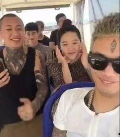 方丈网红相片,揭秘网络红人的真实魅力