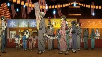 萤火之森花絮插曲,花絮插曲中的温馨瞬间