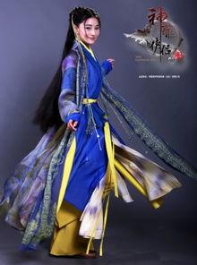 李莫愁搞笑台词,江湖笑谈，情仇笑谈