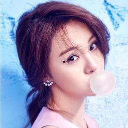 明星唐艺兴,星光璀璨的青春偶像