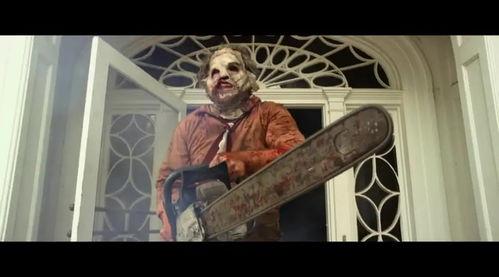 德州电锯杀人狂演员表,惊悚传奇背后的面孔