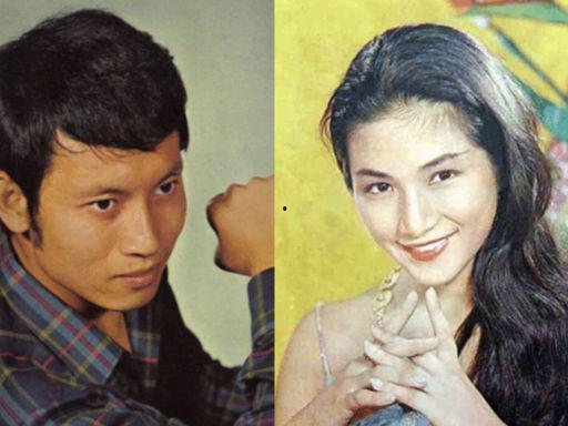 明星离世,缅怀那些离我们而去的璀璨星辰